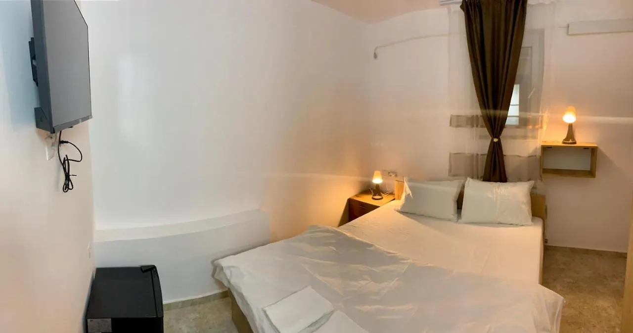 Hostel JAZ Boekarest