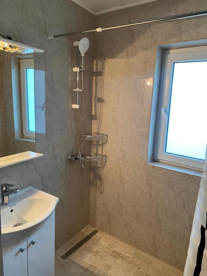 Hostel Jaz بوخارست 0*,  رومانيا